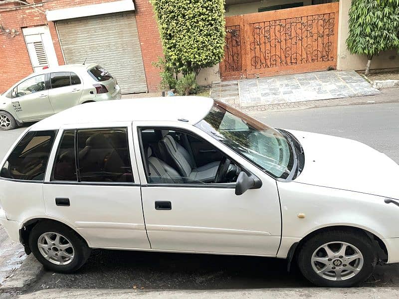 Suzuki Cultus VXR 2016 1