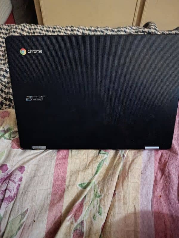 Acer touch Chromebook 32 Gb 2