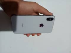 Iphone X 256GB