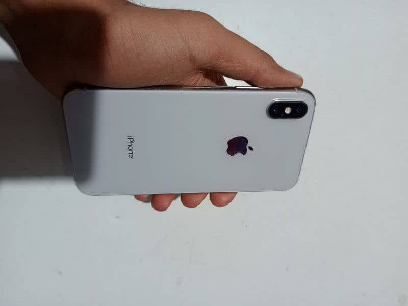 Iphone X 256GB 0