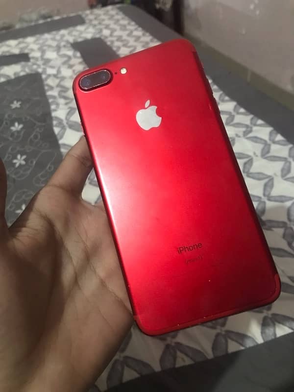 iphone 7 plus pta 0