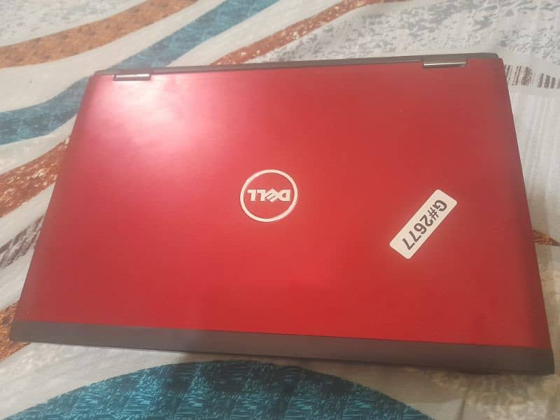 Dell Vostro 3350 | Rs 14000 only | 10/10 condition 0