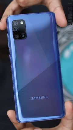 Samsung A31