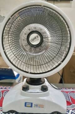 Electric Heater