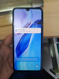 infinix not 12 g96 like new