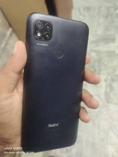 Redmi 9c