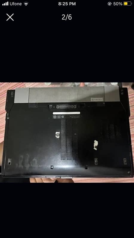 dell laptop core i5 1