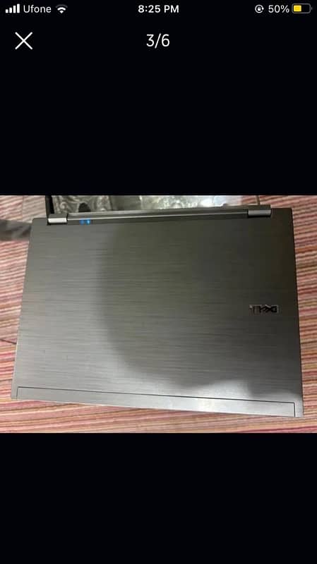 dell laptop core i5 2