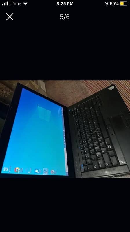 dell laptop core i5 4