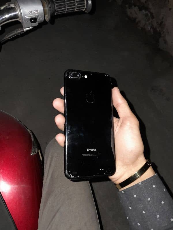 IPHONE 7 PLUS NON PTA,03094568497 0