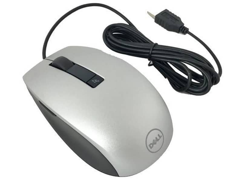 Dell K251D 3