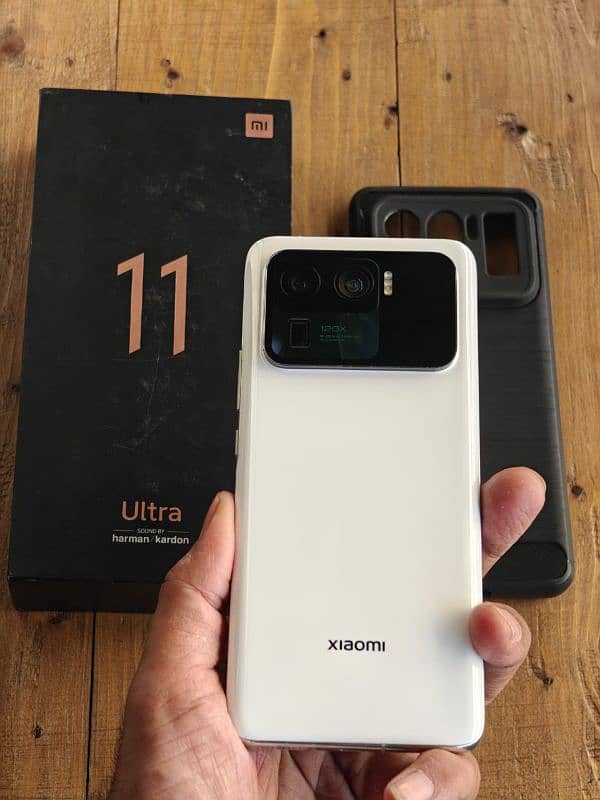 xiaomi mi 11 ultra 5g 0