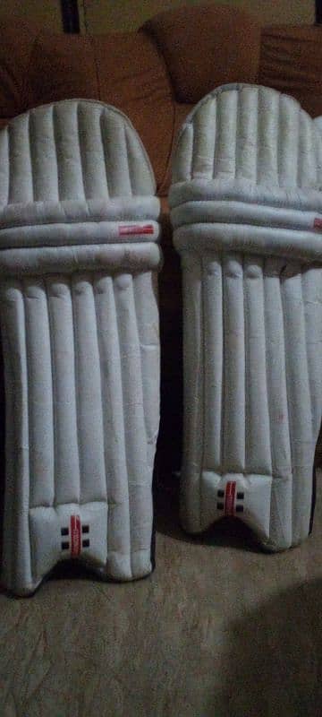 Cricket Kit For Sell All Equipment Urgent Sale 5