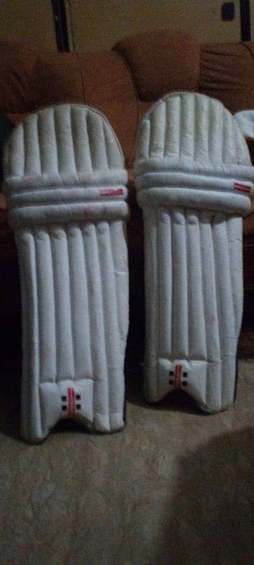 Cricket Kit For Sell All Equipment Urgent Sale 6