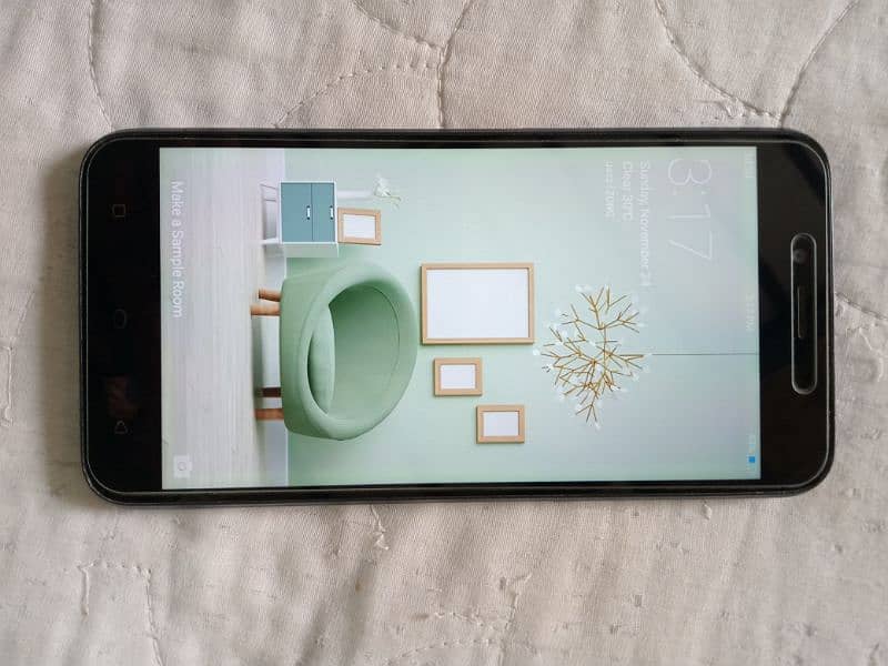 Oppo A71 5