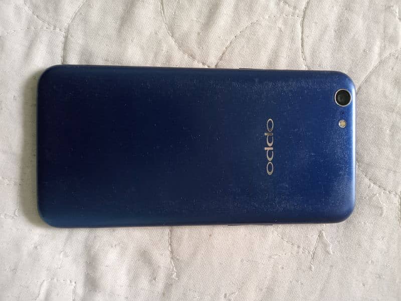 Oppo A71 6