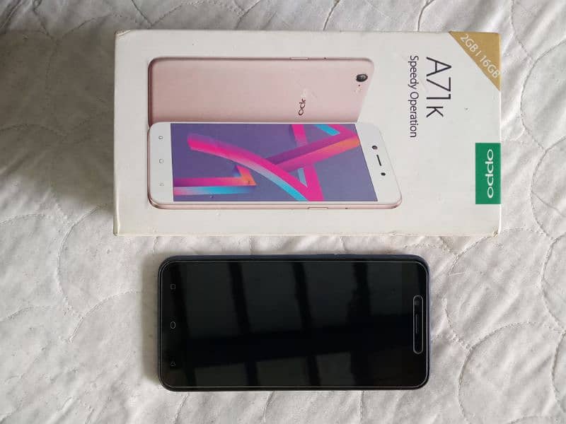 Oppo A71 8