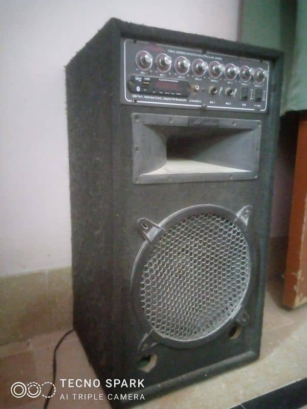 Speaker For sale 1