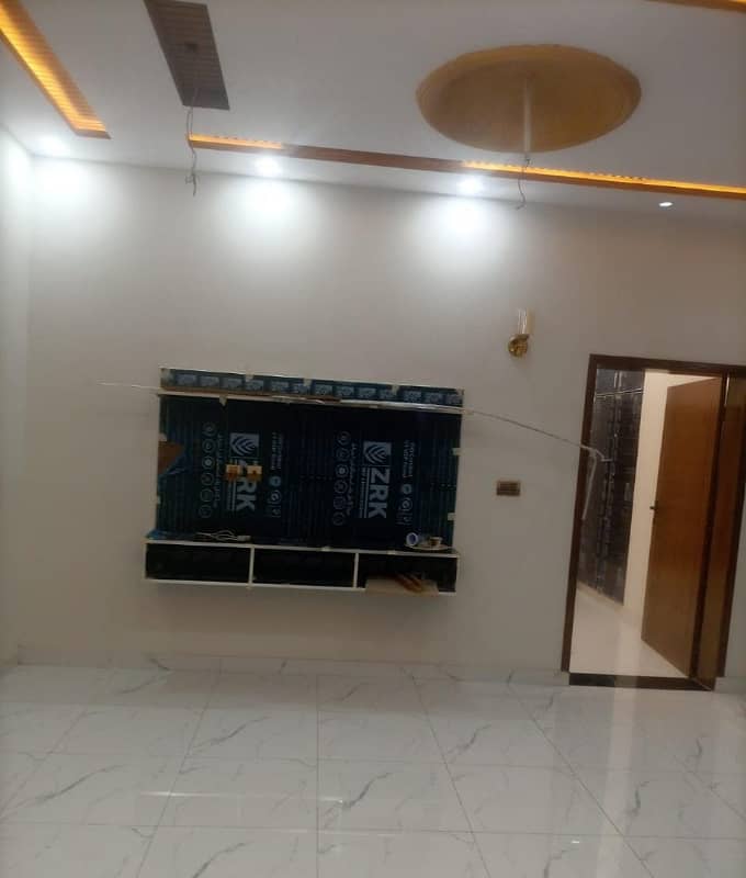 5-Marla Spanish House On Hot Location Near To Park For Sale In New Lahore City Near To 1 Km Ring Road 3