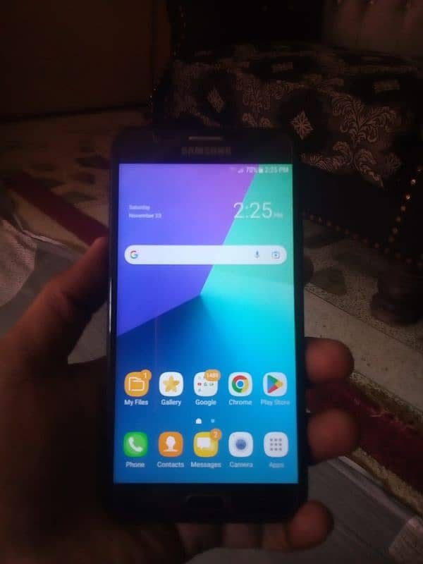 Samsung J727 V 0