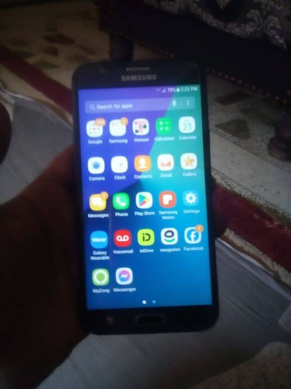 Samsung J727 V 1