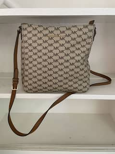 Michael Kors Original Handbag