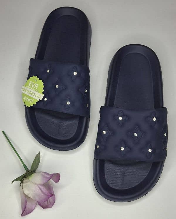 Women Star design Slippers 3