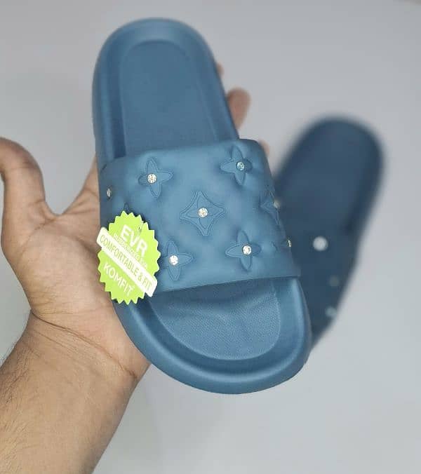 Women Star design Slippers 5