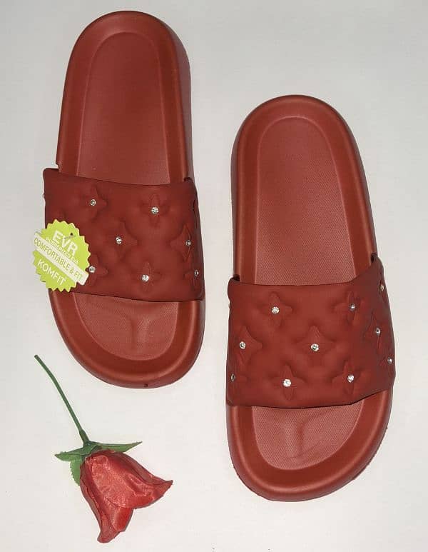 Women Star design Slippers 9