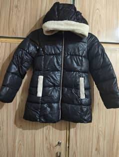 kids branded jacket premium + condition