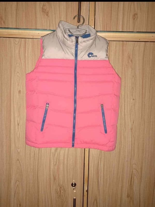 kids branded jacket premium + condition 6