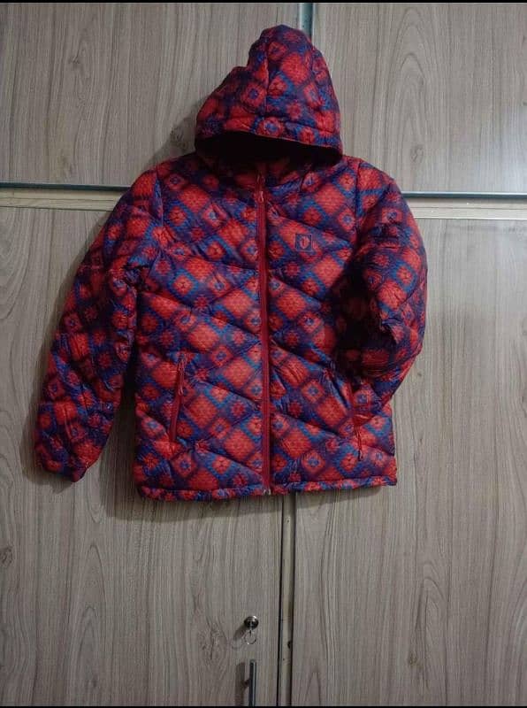 kids branded jacket premium + condition 11