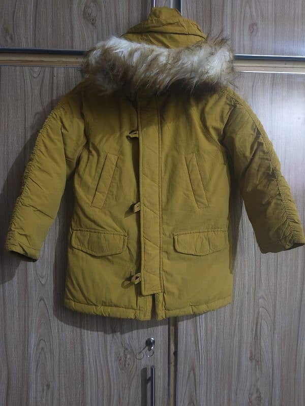 kids branded jacket premium + condition 13