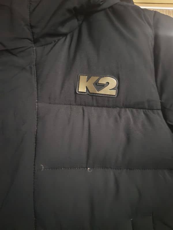 kids branded jacket premium + condition 15