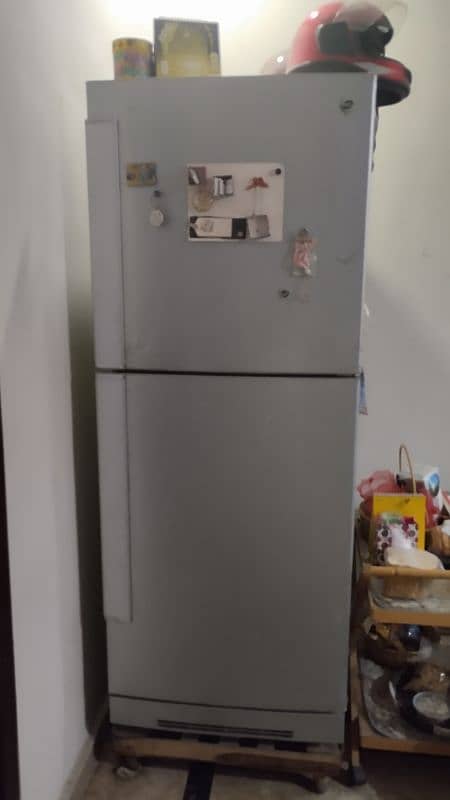 Refrigerator for sale full size 1