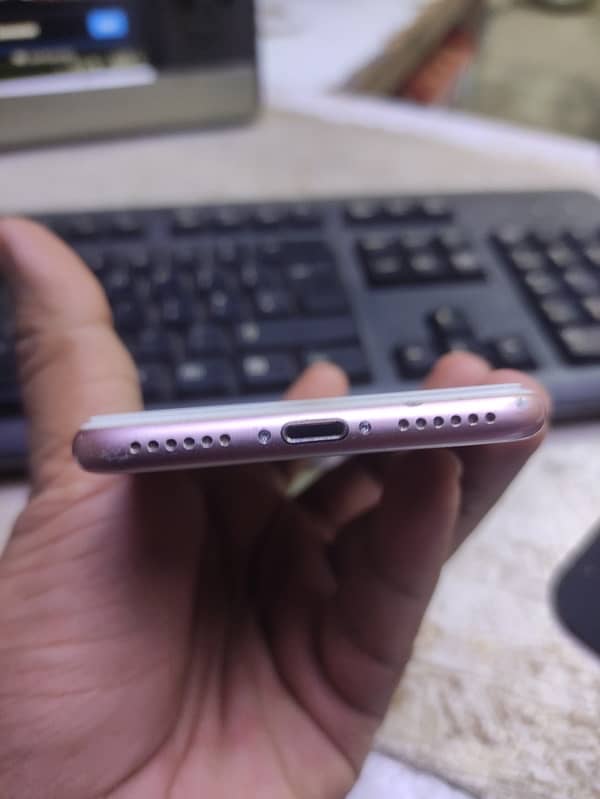 iPhone 7 pta approved 0