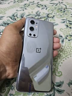 One Plus 9 Pro 8/256 Condition 10/9.5 PTA Approved