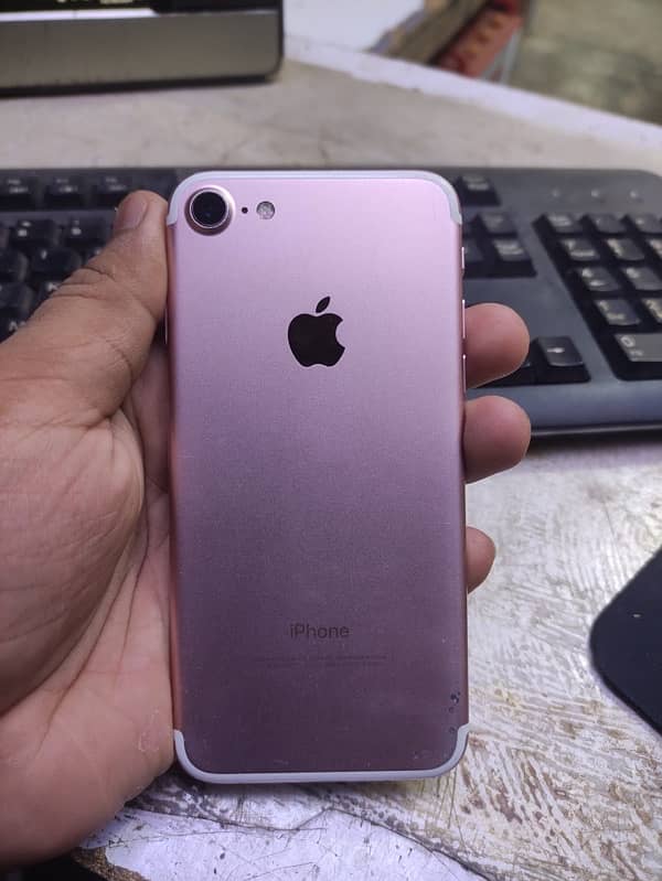 iPhone 7 pta approved 3