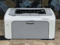 Hp Laserjet P1102