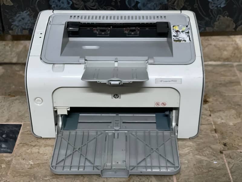 Hp Laserjet P1102 2