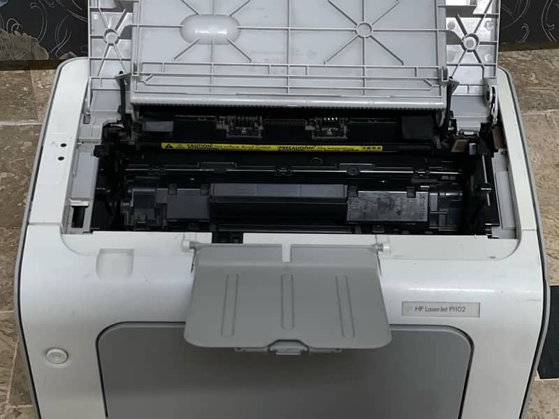 Hp Laserjet P1102 5