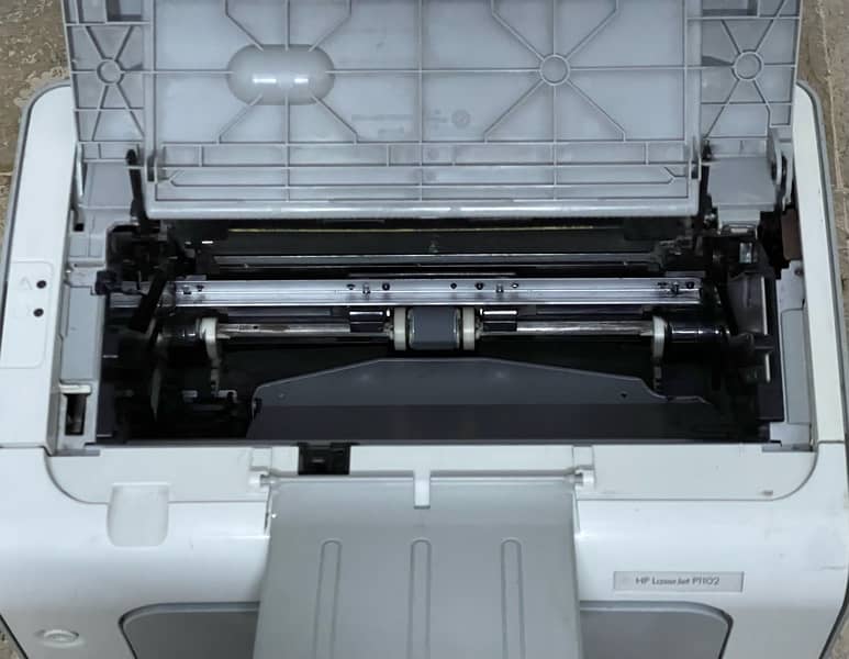 Hp Laserjet P1102 6