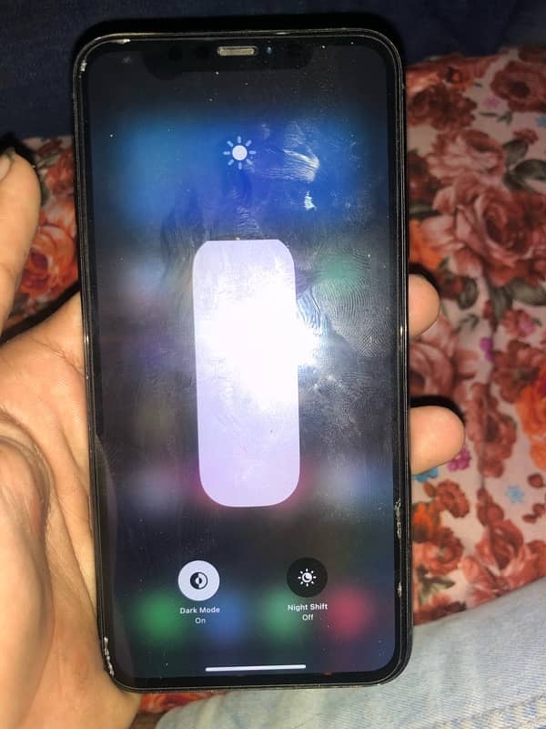 iPhone 11 pro max 64gb (non pta) 3