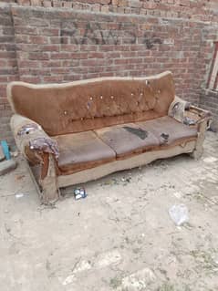 sofa