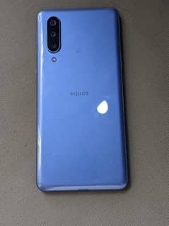 Sharp Aquos Zero basic 5g | waters resistant | no exchange