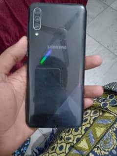 Samsung a30s