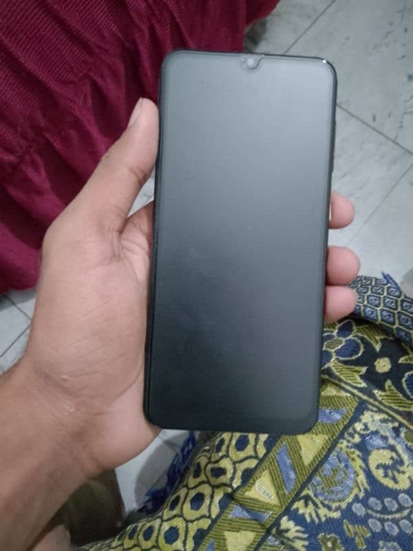 Samsung a30s 4