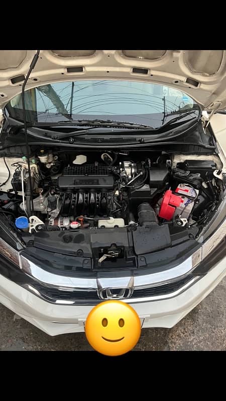 Honda City IVTEC 2022 0