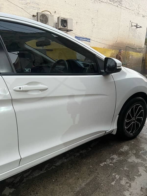 Honda City IVTEC 2022 16