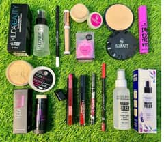 14 in 1 makeup deal. delivery free